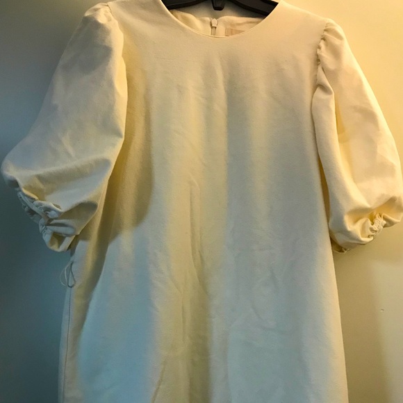 H&M puff sleeve dress - Picture 2 of 15